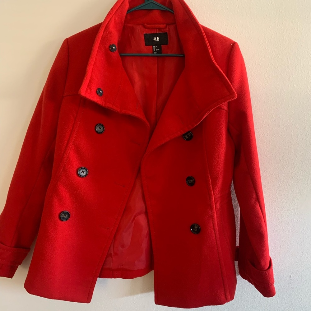 H&M Coat/Jacket